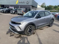 Gris Utilisé 2022 Opel Mokka-e Business SUV | 17 899 € (Prix juste)