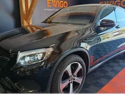 Utilisé 2018 Mercedes GLC250 AMG line | 31 490 € (Super prix)