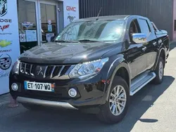 Utilisé 2018 Mitsubishi L200 Intense Pick-up | 28 900 €