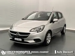 Utilisé 2017 Opel Corsa Edition Citadine | 9 490 € (Bon prix)