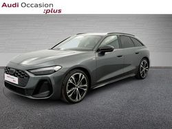 Gris daytona nacré Utilisé 2025 Audi A5 Design Coupé | 54 900 €