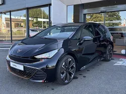 Noir Nouvelle 2025 Cupra Born VZ Citadine | 43 990 €