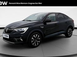 Noir Occasion 2023 Renault Arkana Evolution SUV | 19 799 € (Prix juste)