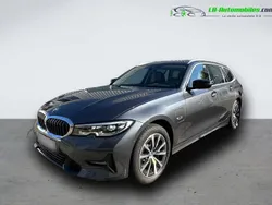 Utilisé 2022 BMW 330e Sport Line Berline | 33 200 € (Super prix)