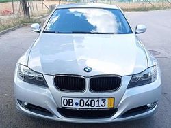 Utilisé 2008 BMW 318 Sport Line Berline | 5 300 € (Bon prix)