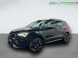 Utilisé 2020 Cupra Ateca SUV | 33 700 € (Prix juste)