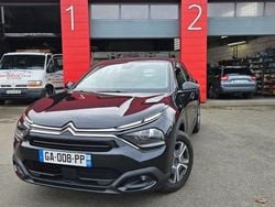 Occasion 2021 Citroën C4 Business Class Berline | 12 490 € (Bon prix)