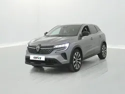 Gris Utilisé 2024 Renault Austral Techno SUV | 31 770 € (Bon prix)