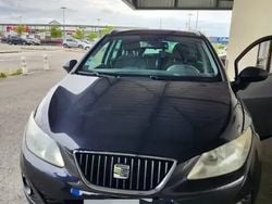 Noir Utilisé 2011 Seat Ibiza ST Break | 5 000 €