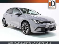 Gris Utilisé 2023 VW Golf VIII Berline | 23 990 € (Bon prix)