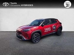 Utilisé 2025 Toyota Yaris Hybrid | 31 480 € (Prix cher)