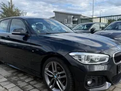 Utilisé 2018 BMW 118 M Sport Citadine | 18 890 € (Prix juste)