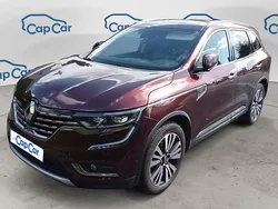 Utilisé 2018 Renault Koleos Initiale Paris SUV | 17 500 € (Bon prix)