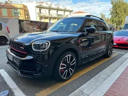 Noir Utilisé 2023 Mini John Cooper Works Countryman SUV | 53 900 €