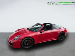 Utilisé 2019 Porsche 911 Coupé | 149 600 € (Prix juste)