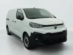 Nouvelle 2025 Citroën Jumpy Monospace | 28 950 € (Bon prix)