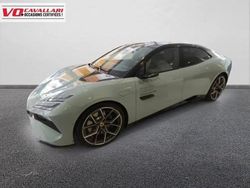 Gris Nouvelle 2024 Lotus Emeya Citadine | 124 000 €