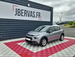 Utilisé 2020 Citroën C3 Feel Citadine | 8 990 € (Bon prix)