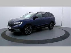 Bleu Utilisé 2024 Renault Espace Esprit Alpine Monospace | 41 999 € (Prix juste)