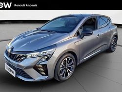 Gris Utilisé 2024 Renault Clio V Techno Citadine | 15 990 € (Prix juste)