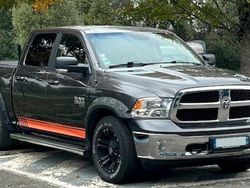 Gris Utilisé 2020 Dodge Ram Pick-up | 39 900 €