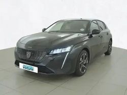 Peinture métallisée noir perla nera Utilisé 2025 Peugeot 308 S Berline | 26 490 € (Prix juste)