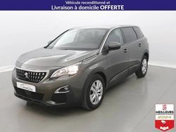 Gris Utilisé 2020 Peugeot 5008 Active Monospace | 17 500 € (Prix juste)
