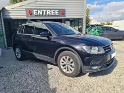 Utilisé 2018 VW Tiguan SUV | 17 990 € (Prix juste)