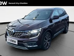 Rouge Utilisé 2019 Renault Koleos Intens SUV | 20 890 € (Prix juste)