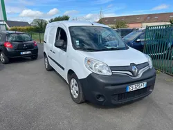 Utilisé 2017 Renault Kangoo Monospace | 8 480 € (Prix juste)
