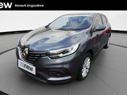 Gris Utilisé 2021 Renault Kadjar Business SUV | 19 290 € (Bon prix)