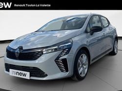 Gris Occasion 2024 Renault Clio V Evolution Citadine | 17 490 € (Prix assez cher)