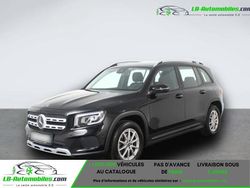 Utilisé 2021 Mercedes GLB200 SUV | 33 900 € (Prix juste)