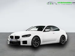 Utilisé 2024 BMW M2 Comfort Edition Coupé | 68 300 € (Super prix)