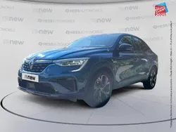 Bleu Utilisé 2021 Renault Arkana RS Line SUV | 18 499 € (Prix cher)