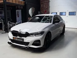Utilisé 2019 BMW 330e M Sport Berline | 26 990 € (Prix cher)
