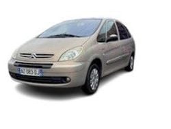 Occasion 2004 Citroën Xsara Picasso Monospace | 1 990 €