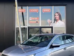 Utilisé 2021 Opel Grandland X Business SUV | 14 480 € (Super prix)