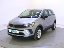 Gris Utilisé 2022 Opel Crossland Elegance SUV | 13 990 € (Prix juste)