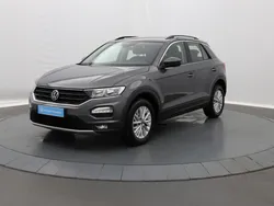Gris Utilisé 2022 VW T-Roc LOUNGE SUV | 20 799 € (Bon prix)