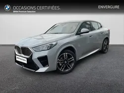 Utilisé 2025 BMW iX2 Comfort Edition SUV | 53 400 € (Prix cher)