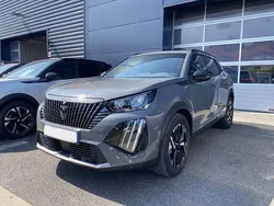 Gris Utilisé 2025 Peugeot 2008 Allure SUV | 29 490 € (Prix cher)