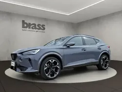 Gris Utilisé 2023 Cupra Formentor VZ SUV | 33 450 € (Bon prix)