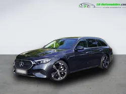 Utilisé 2024 Mercedes E300 Berline | 50 500 € (Bon prix)