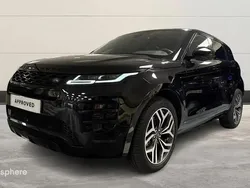 Utilisé 2021 Land Rover Range Rover evoque SE Dynamic SUV | 38 900 €