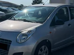 Utilisé 2009 Suzuki Alto Citadine | 4 690 €
