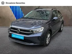 Utilisé 2024 VW Taigo Life SUV | 22 990 € (Prix juste)