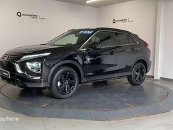 Noir Utilisé 2024 Mitsubishi Eclipse SUV | 31 499 €