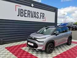 Utilisé 2024 Citroën C3 Aircross PureTech SUV | 16 390 € (Prix juste)