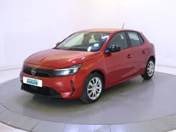 Rouge Utilisé 2024 Opel Corsa Berline | 13 890 € (Bon prix)